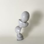 Re Jin Lee, Raku no. 76, 2022