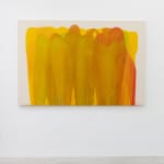 Marcel Rozek, Blue Phthalo, 2024