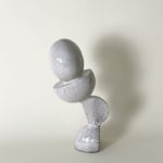 Re Jin Lee, Raku no. 76, 2022