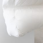 Ian Mcmahon, Tri-bubble cable wrap (8.13.25), 2025