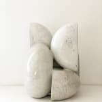 Re Jin Lee, Raku no. 76, 2022