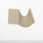 Graziela Guardino, deconstructed painting , 2024