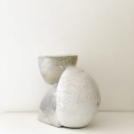 Re Jin Lee, Raku no. 76, 2022