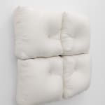 Ian Mcmahon, Tri-bubble cable wrap (8.13.25), 2025