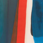 Marcel Rozek, Thresher #4, 2022