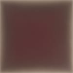 Gwen Hardie, 05.20.21 muted pale pink on raw umber, 2021