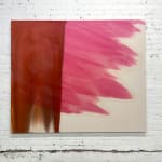 Marcel Rozek, Thresher #4, 2022