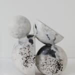 Re Jin Lee, Raku no. 76, 2022