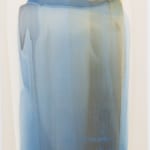 Marcel Rozek, Blue Phthalo, 2024