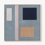 Kim Bartelt, Room III , 2024
