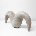 Re Jin Lee, Raku no. 76, 2022