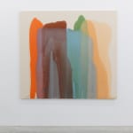 Marcel Rozek, Blue Phthalo, 2024