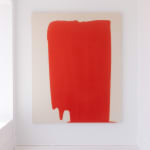 Marcel Rozek, Thresher #4, 2022