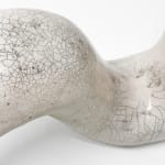 Re Jin Lee, Raku no. 76, 2022