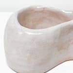 Re Jin Lee, Raku no. 76, 2022
