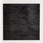 Edmond Caputo, Silver Drawing III, 2022