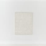 Edmond Caputo, Silver Drawing III, 2022