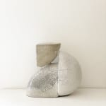 Re Jin Lee, Raku no. 76, 2022