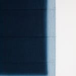 Rachel DuVall, Lace on Blue Quandrants, 2023