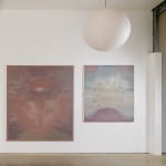 Heath Wae, The Flower Has No Petal , 2025