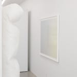 Ian Mcmahon, Tri-bubble cable wrap (8.13.25), 2025
