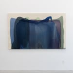 Marcel Rozek, Blue Phthalo, 2024
