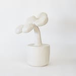 Re Jin Lee, Raku no. 76, 2022