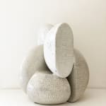 Re Jin Lee, Raku no. 76, 2022