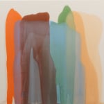 Marcel Rozek, Blue Phthalo, 2024