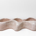 Re Jin Lee, Raku no. 76, 2022