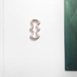 Re Jin Lee, Raku no. 76, 2022