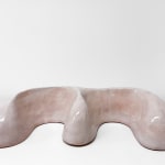 Re Jin Lee, Raku no. 76, 2022