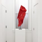 Tina Shaw, You I , 2025