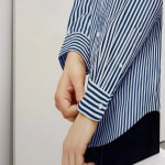 Murray Clarke, Oxford, 2023