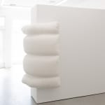 Ian Mcmahon, Tri-bubble cable wrap (8.13.25), 2025