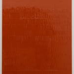 Tina Shaw, Untitled Green, 2025