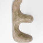 Re Jin Lee, Raku no. 76, 2022