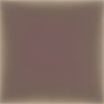 Gwen Hardie, 05.20.21 muted pale pink on raw umber, 2021