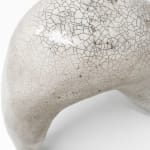 Re Jin Lee, Raku no. 76, 2022