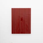 Tina Shaw, Ought, 2025