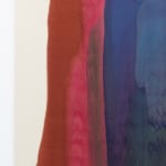 Marcel Rozek, Blue Phthalo, 2024