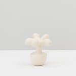 Graziela Guardino, deconstructed painting , 2024