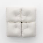 Ian Mcmahon, Tri-bubble cable wrap (8.13.25), 2025