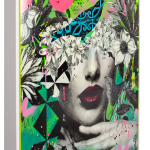 Olly Howe, Lady Papillon