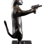 Maxim, Bronze Rebel
