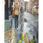 Jonathan Stewardson, Walkers Court, Soho