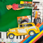 Vintage Shuffle, Come Together