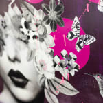Olly Howe, Lady Papillon