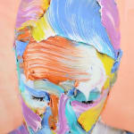 Sophie Derrick, Colour Me Happy - Cornflower Blue #10