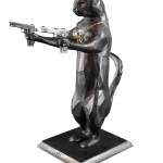 Maxim, Bronze Rebel
